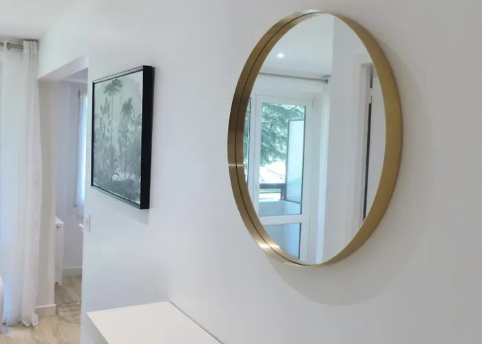 Mangin, Grand T2 Rénové, 2 Pers, Parking Inclus Appartement Nantes